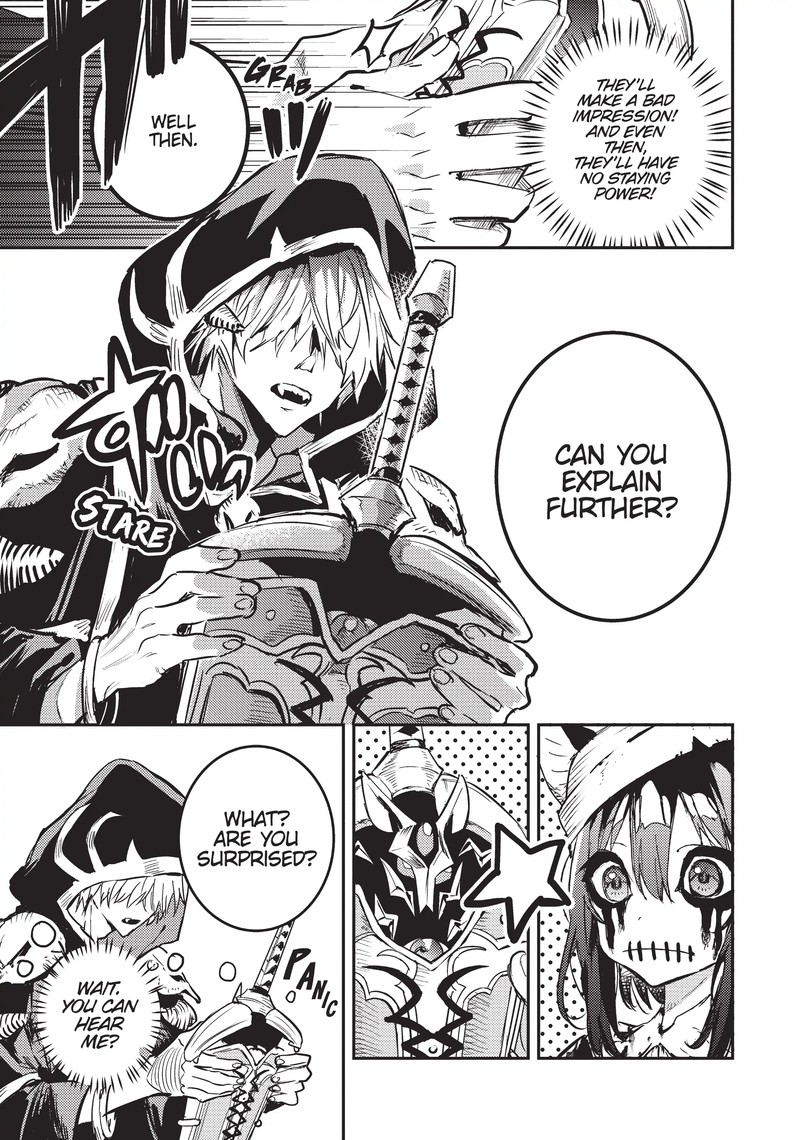Tensei Shitara Ken Deshita Another Wish 17 11