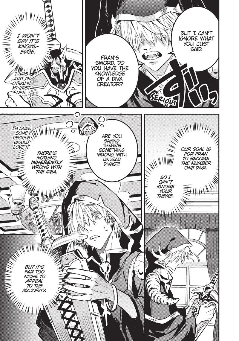 Tensei Shitara Ken Deshita Another Wish 17 13