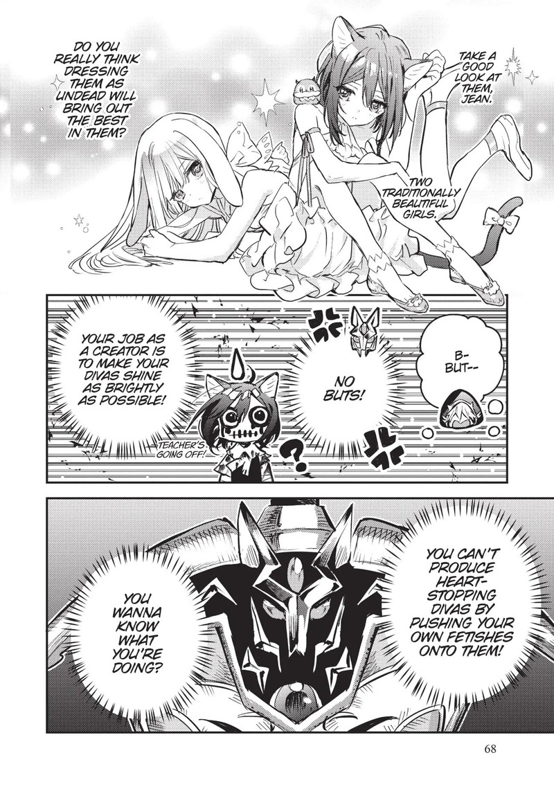 Tensei Shitara Ken Deshita Another Wish 17 14
