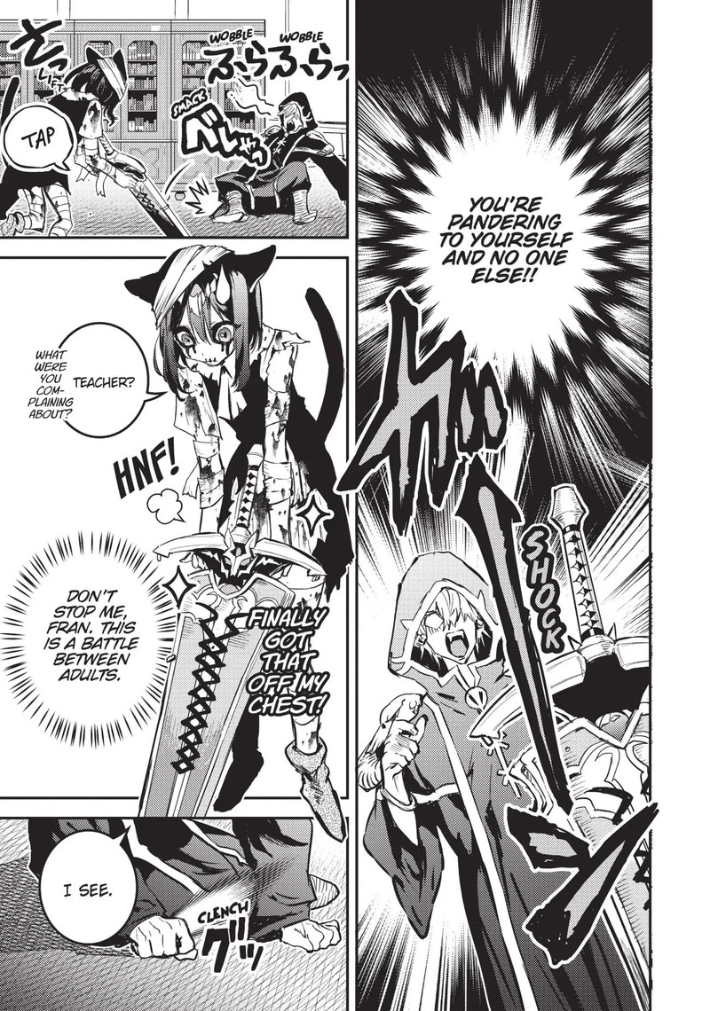 Tensei Shitara Ken Deshita Another Wish 17 15