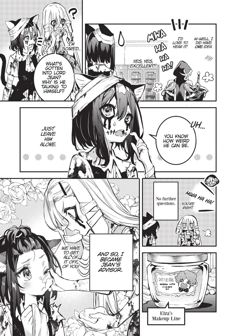 Tensei Shitara Ken Deshita Another Wish 17 17