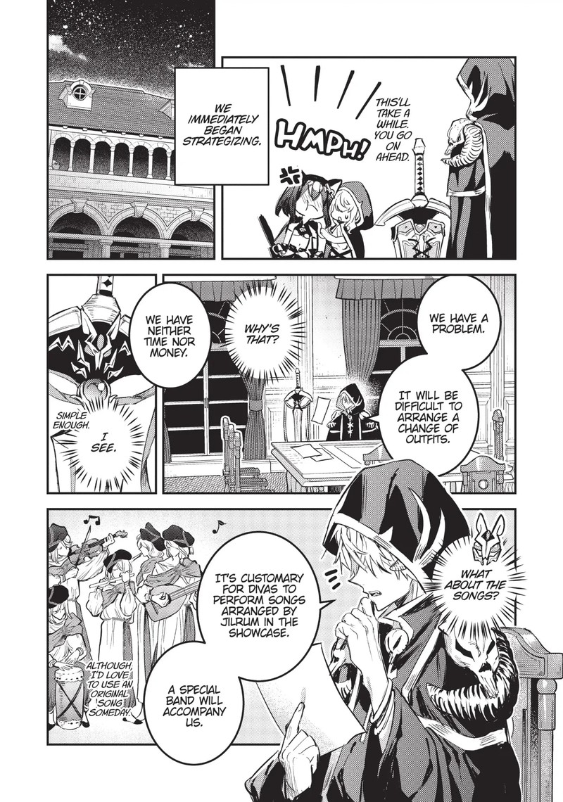 Tensei Shitara Ken Deshita Another Wish 17 18