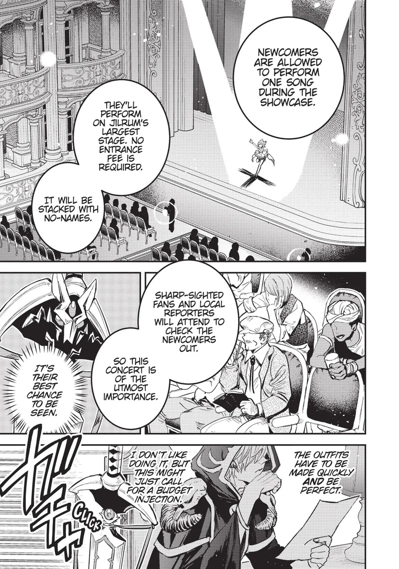Tensei Shitara Ken Deshita Another Wish 17 19