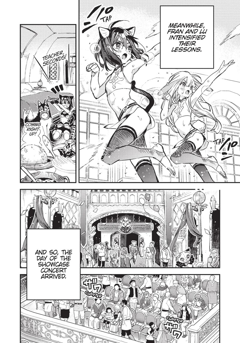 Tensei Shitara Ken Deshita Another Wish 17 24