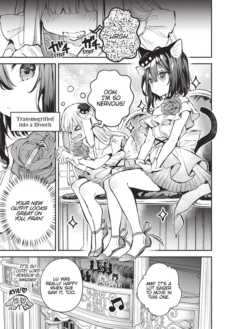 Tensei Shitara Ken Deshita Another Wish 17 25