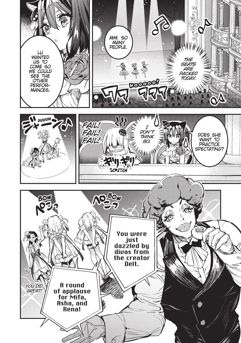 Tensei Shitara Ken Deshita Another Wish 17 26
