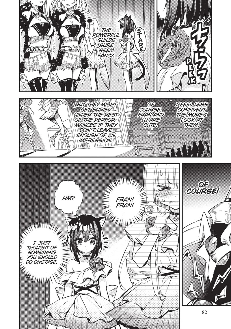 Tensei Shitara Ken Deshita Another Wish 17 28