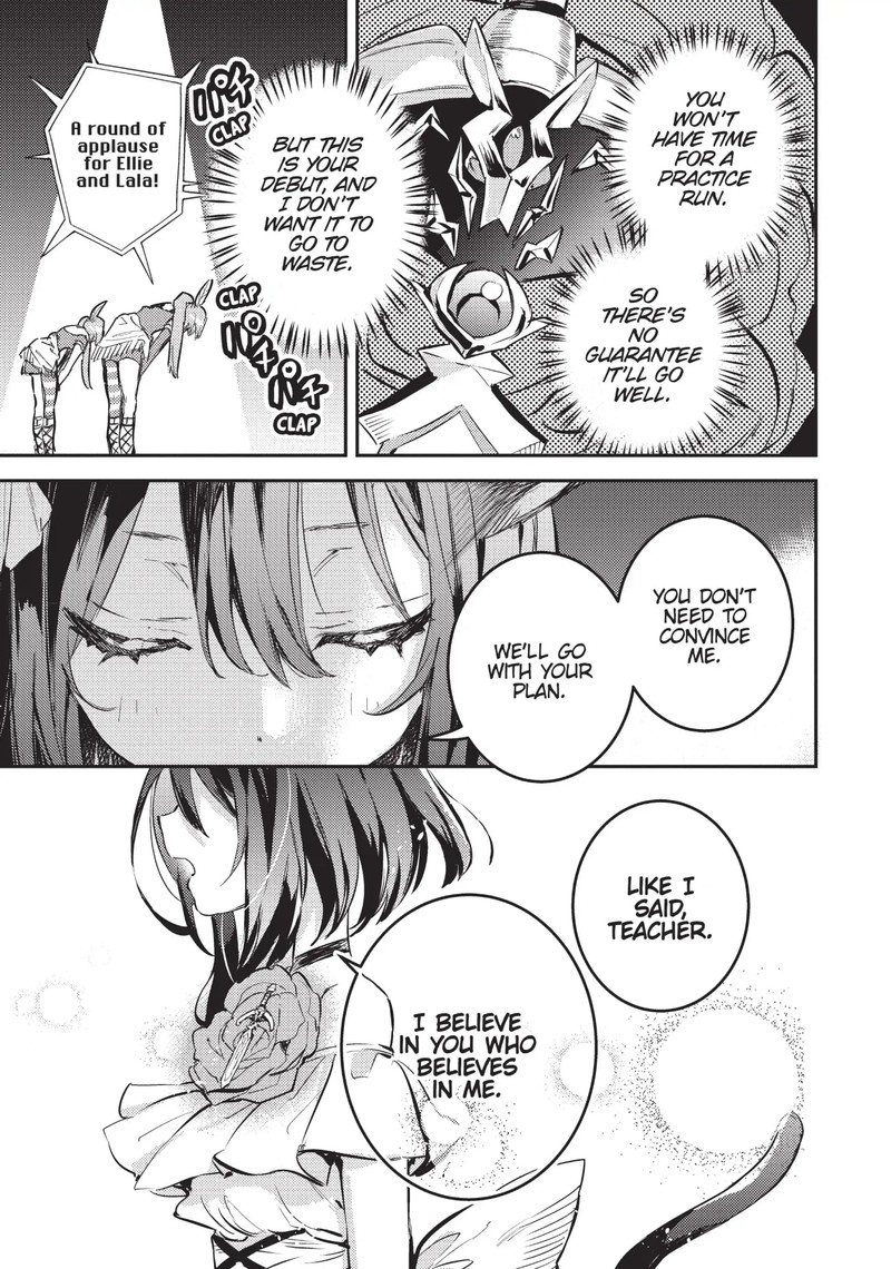 Tensei Shitara Ken Deshita Another Wish 17 29