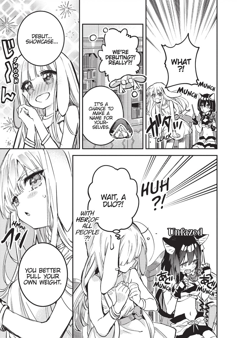 Tensei Shitara Ken Deshita Another Wish 17 3