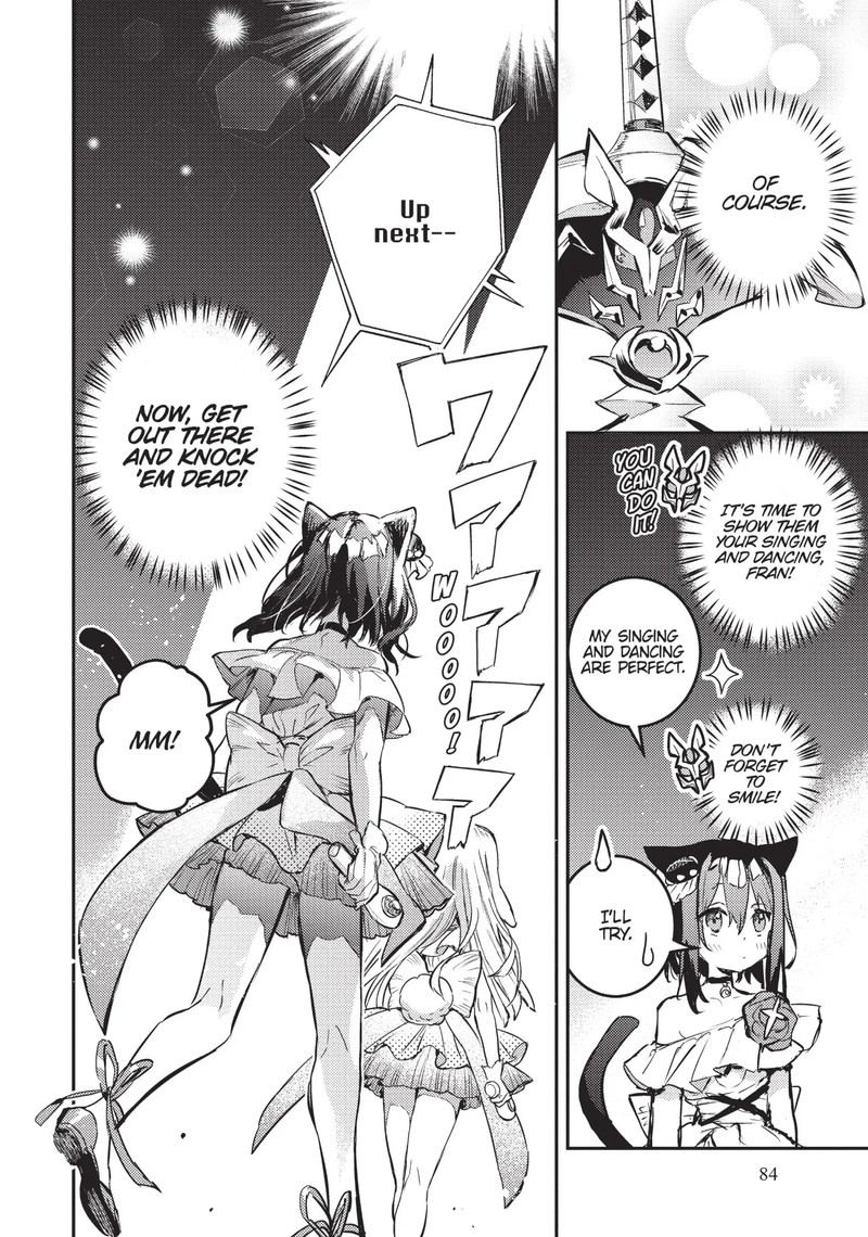 Tensei Shitara Ken Deshita Another Wish 17 30