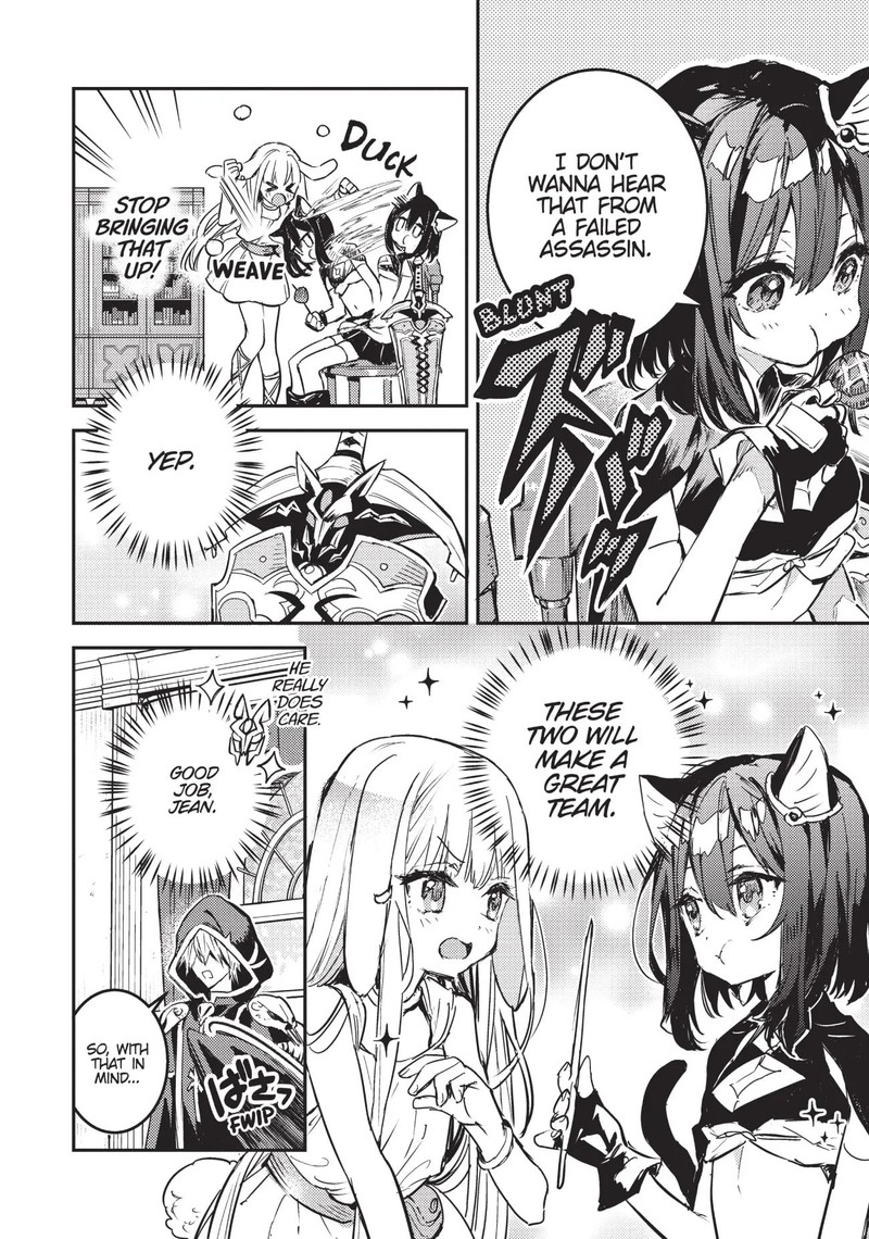 Tensei Shitara Ken Deshita Another Wish 17 4