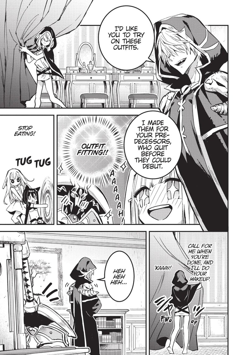 Tensei Shitara Ken Deshita Another Wish 17 5
