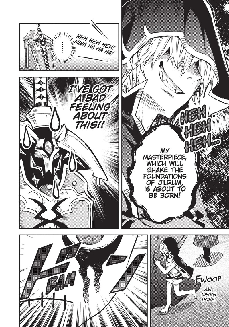 Tensei Shitara Ken Deshita Another Wish 17 6