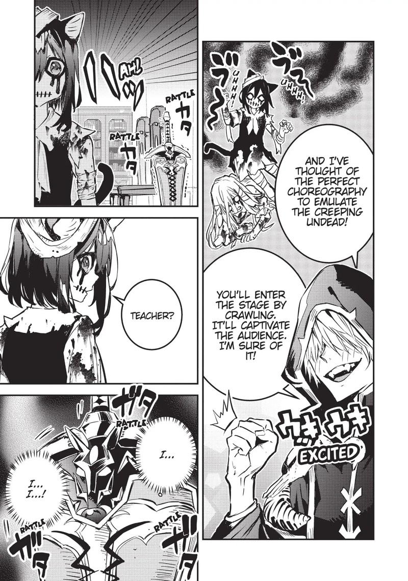 Tensei Shitara Ken Deshita Another Wish 17 9
