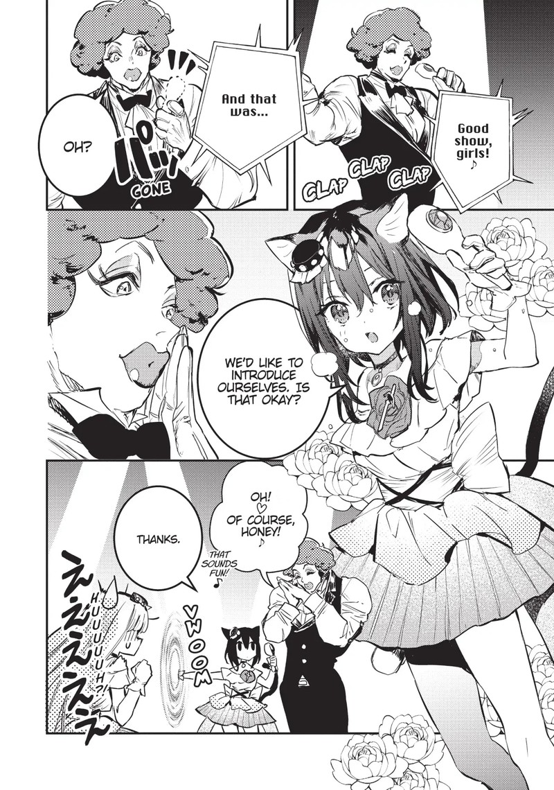 Tensei Shitara Ken Deshita Another Wish 18 10