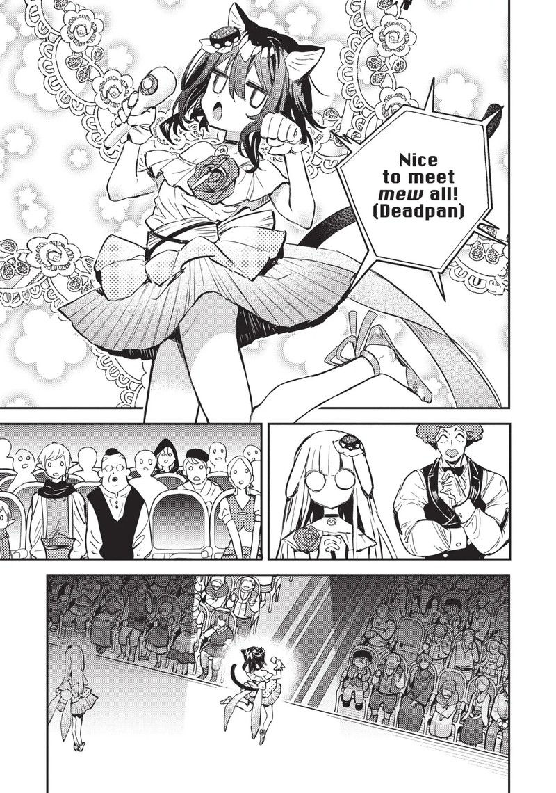 Tensei Shitara Ken Deshita Another Wish 18 13