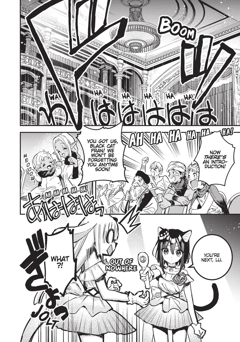 Tensei Shitara Ken Deshita Another Wish 18 14