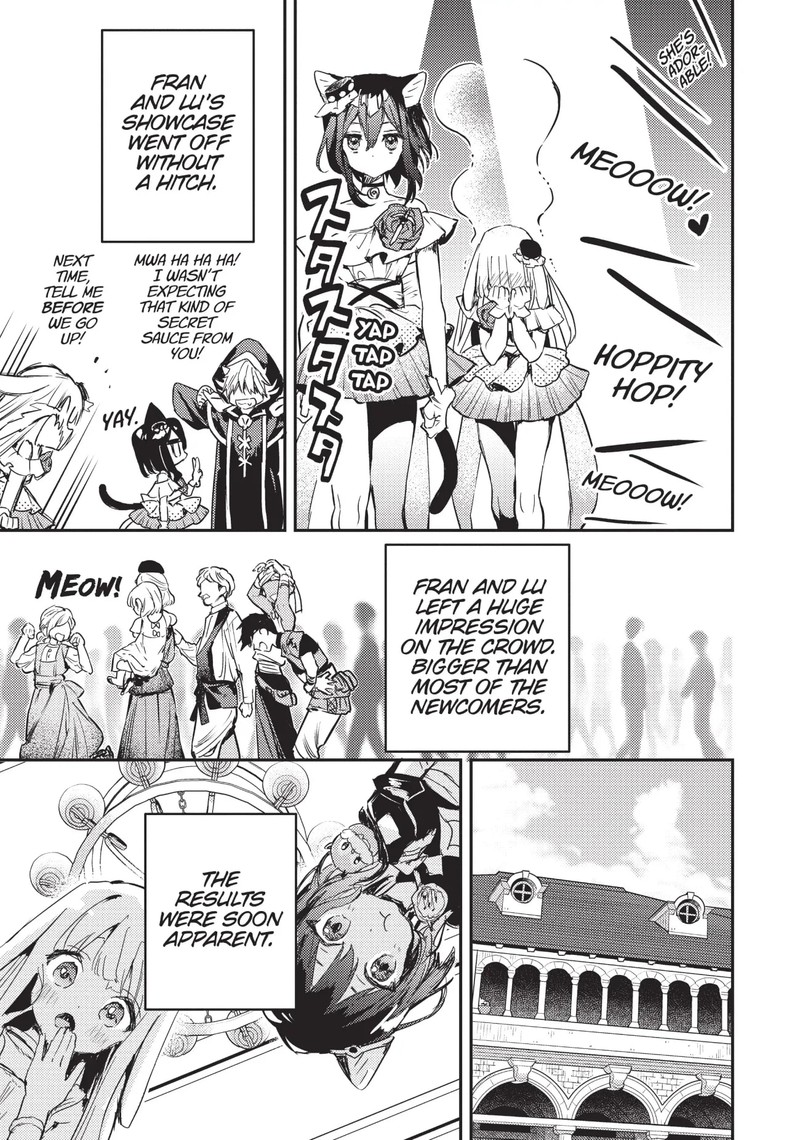Tensei Shitara Ken Deshita Another Wish 18 17