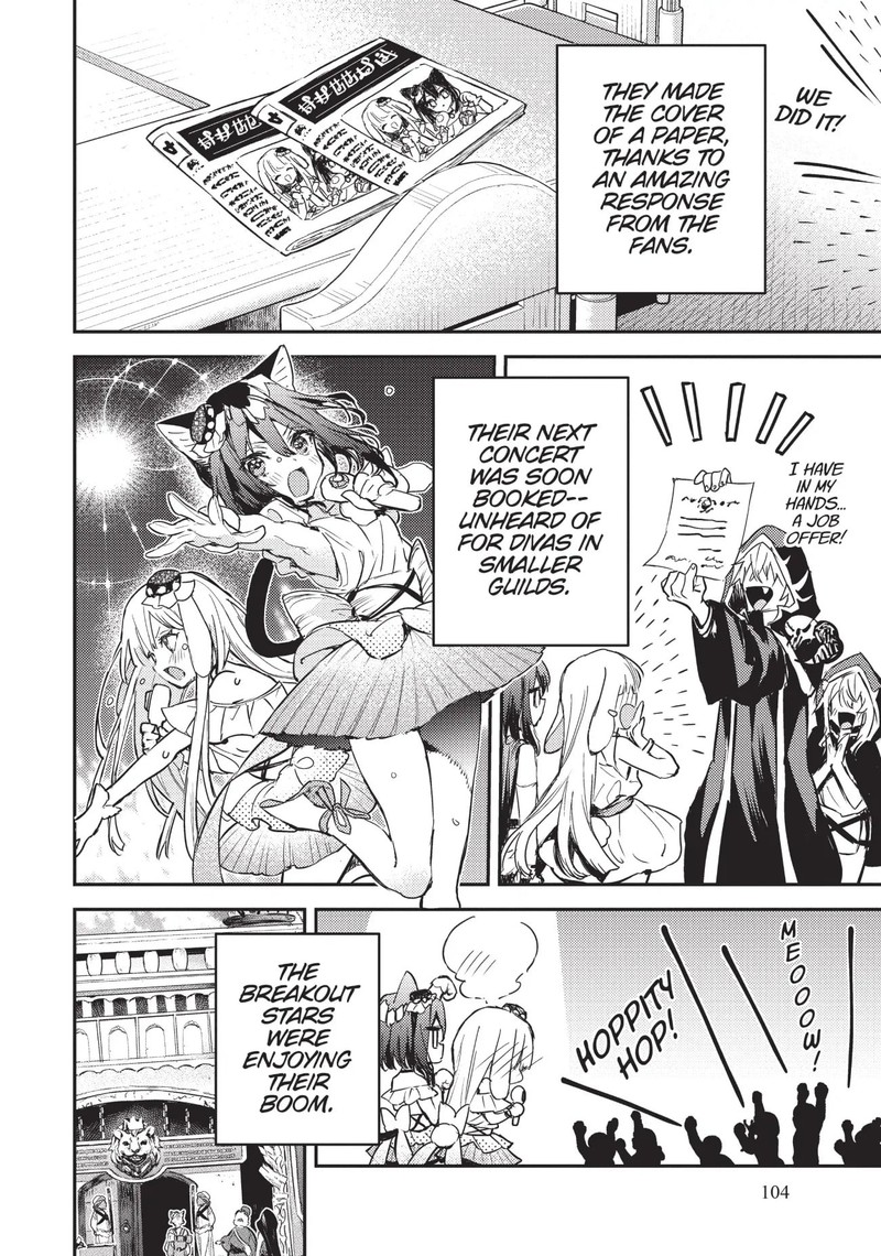 Tensei Shitara Ken Deshita Another Wish 18 18