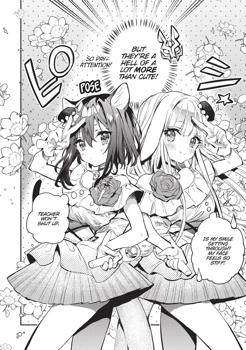 Tensei Shitara Ken Deshita Another Wish 18 2