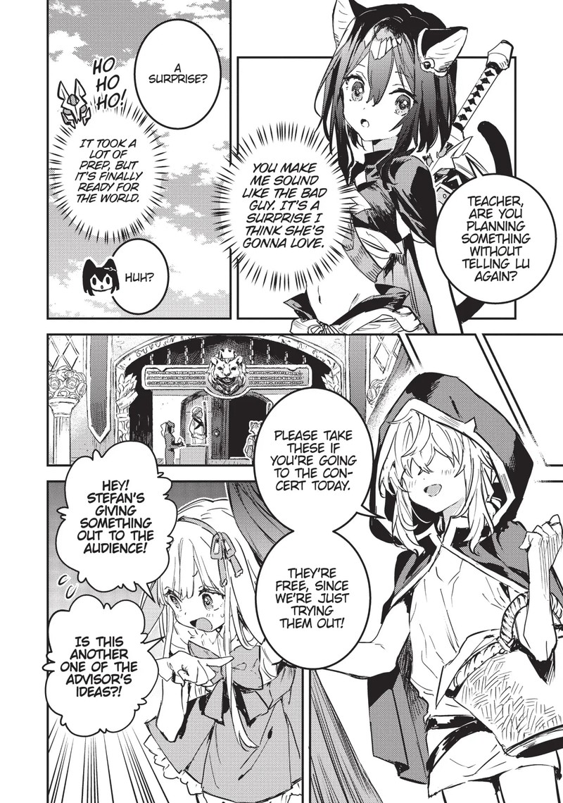 Tensei Shitara Ken Deshita Another Wish 18 22