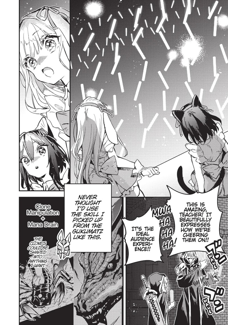 Tensei Shitara Ken Deshita Another Wish 18 24