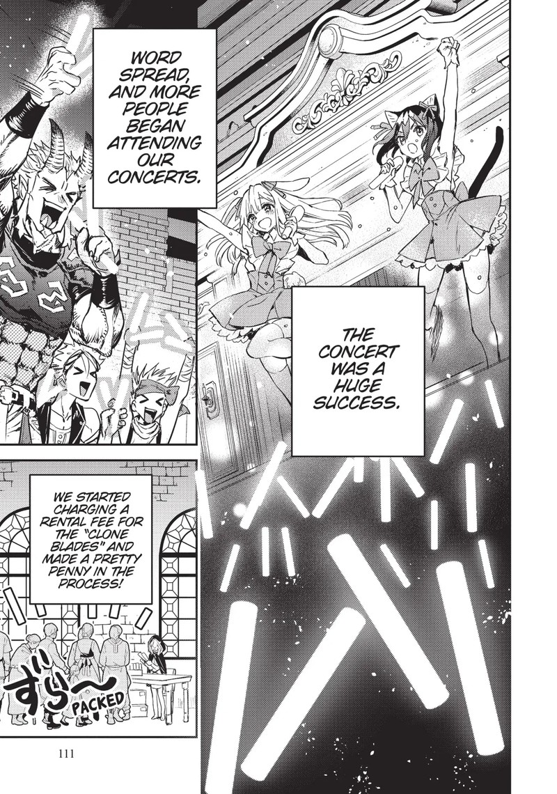 Tensei Shitara Ken Deshita Another Wish 18 25
