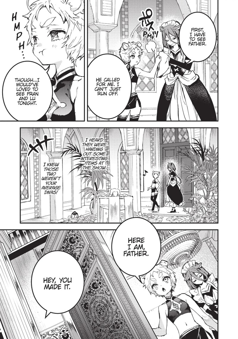 Tensei Shitara Ken Deshita Another Wish 18 27