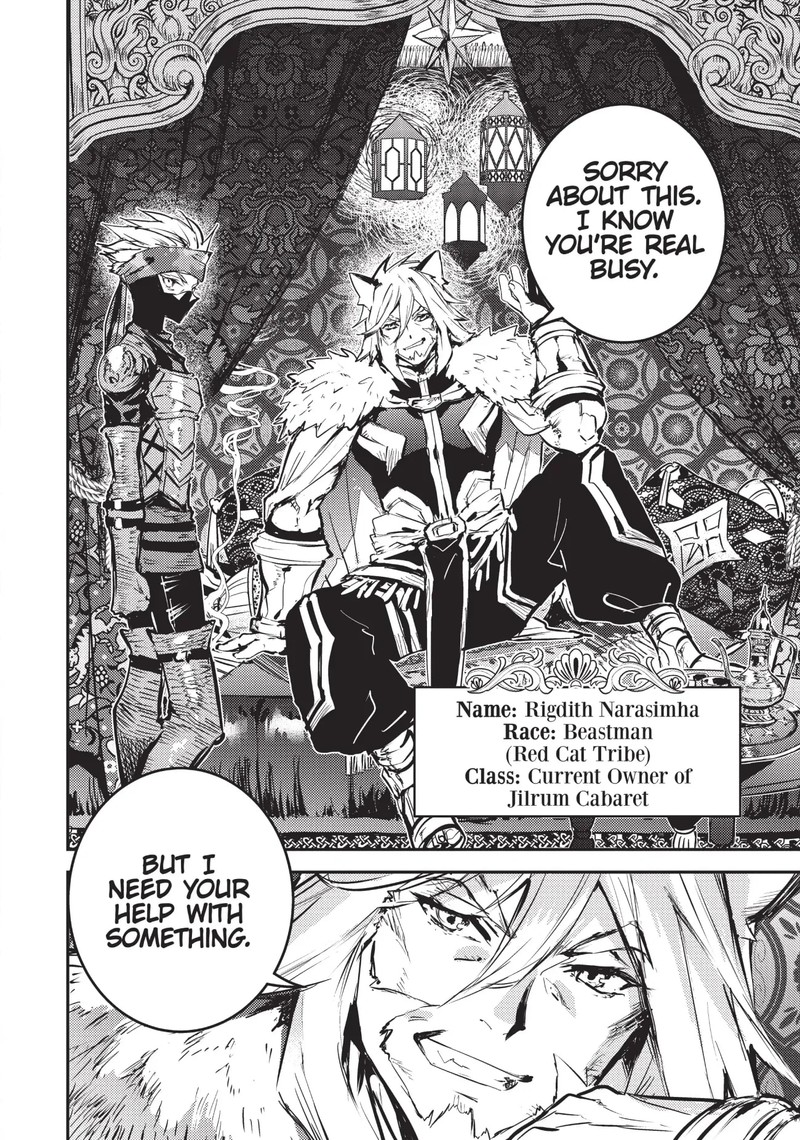 Tensei Shitara Ken Deshita Another Wish 18 28