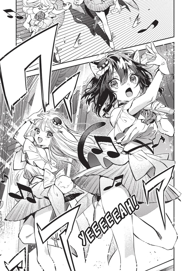 Tensei Shitara Ken Deshita Another Wish 18 3