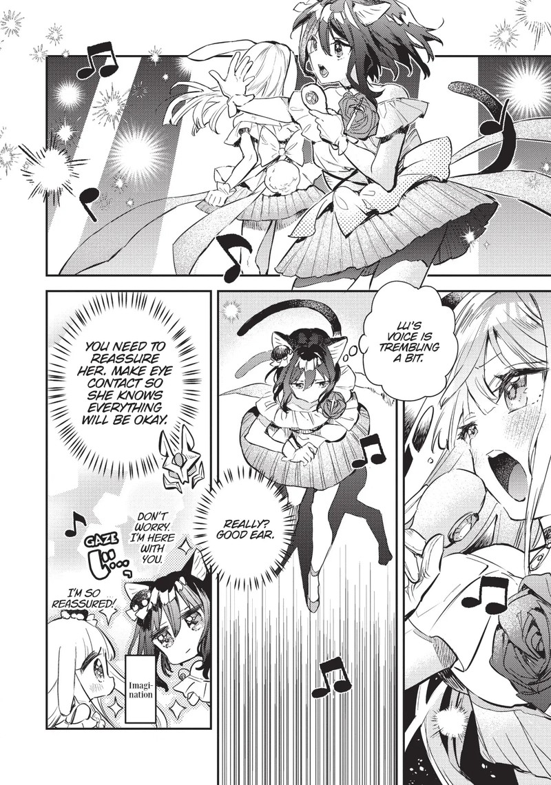 Tensei Shitara Ken Deshita Another Wish 18 4