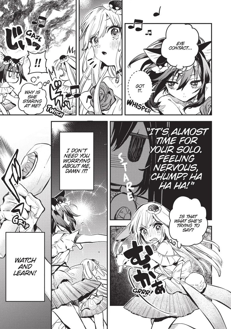 Tensei Shitara Ken Deshita Another Wish 18 5