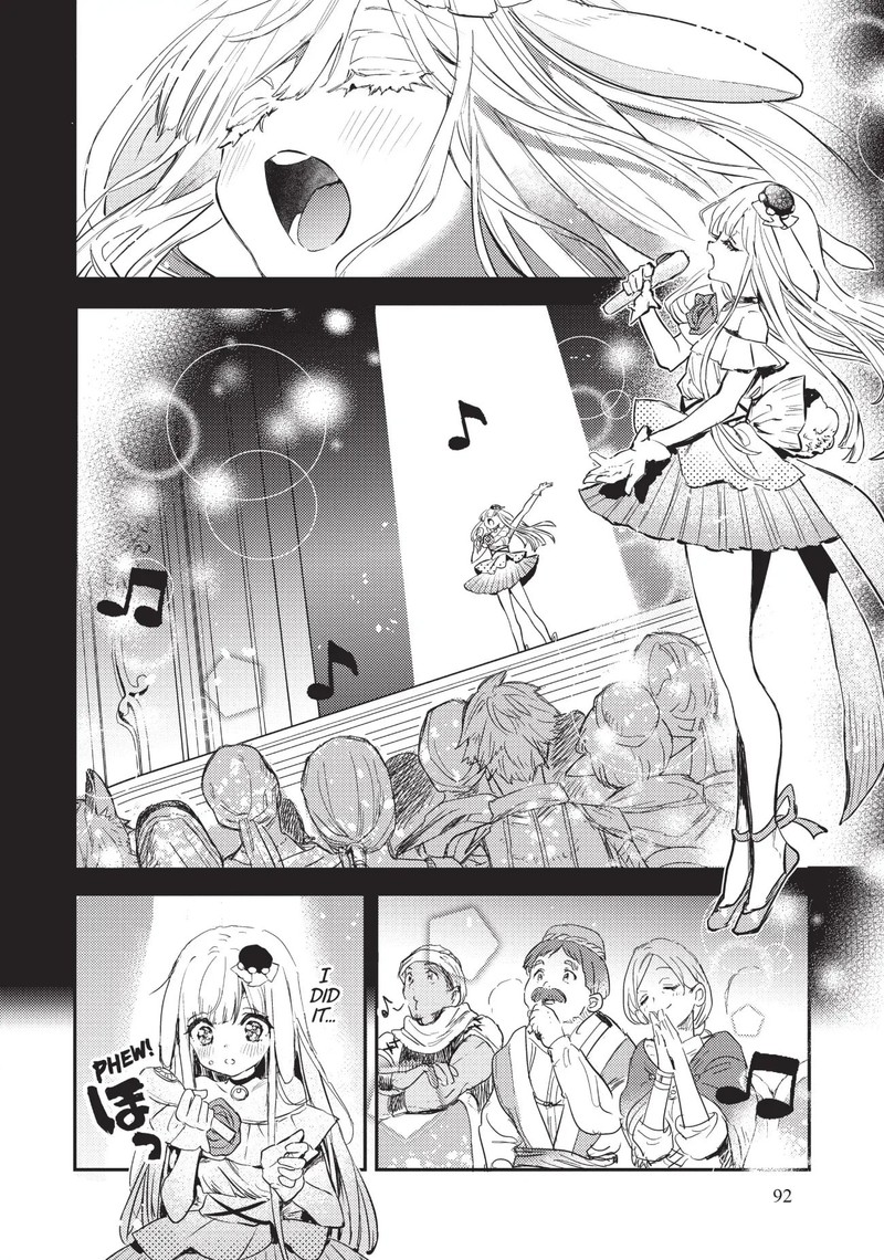 Tensei Shitara Ken Deshita Another Wish 18 6