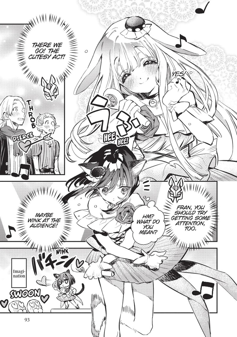 Tensei Shitara Ken Deshita Another Wish 18 7