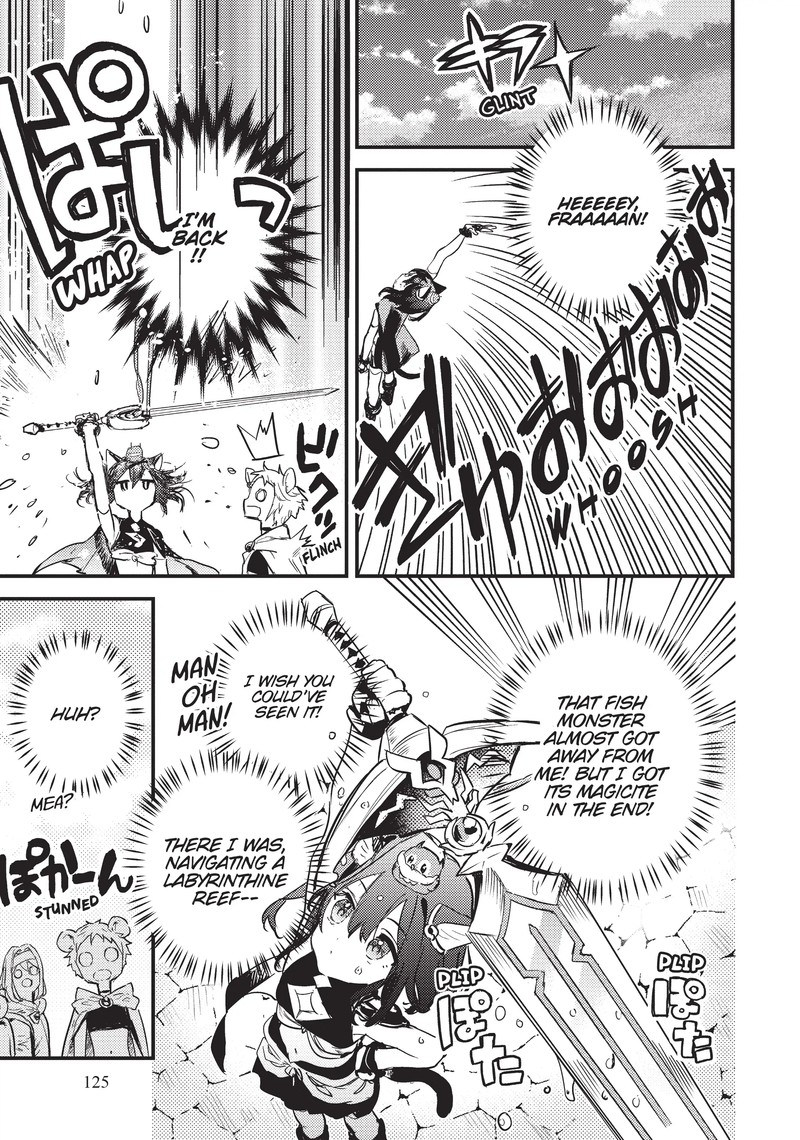 Tensei Shitara Ken Deshita Another Wish 19 11