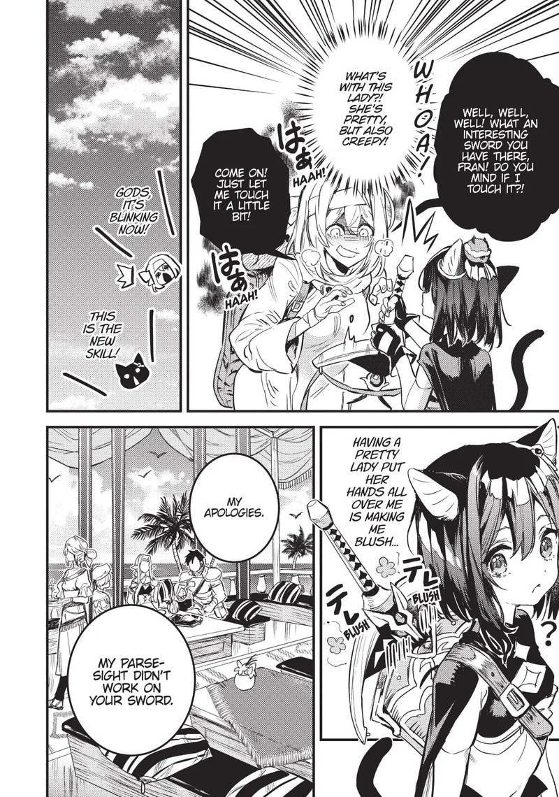 Tensei Shitara Ken Deshita Another Wish 19 12