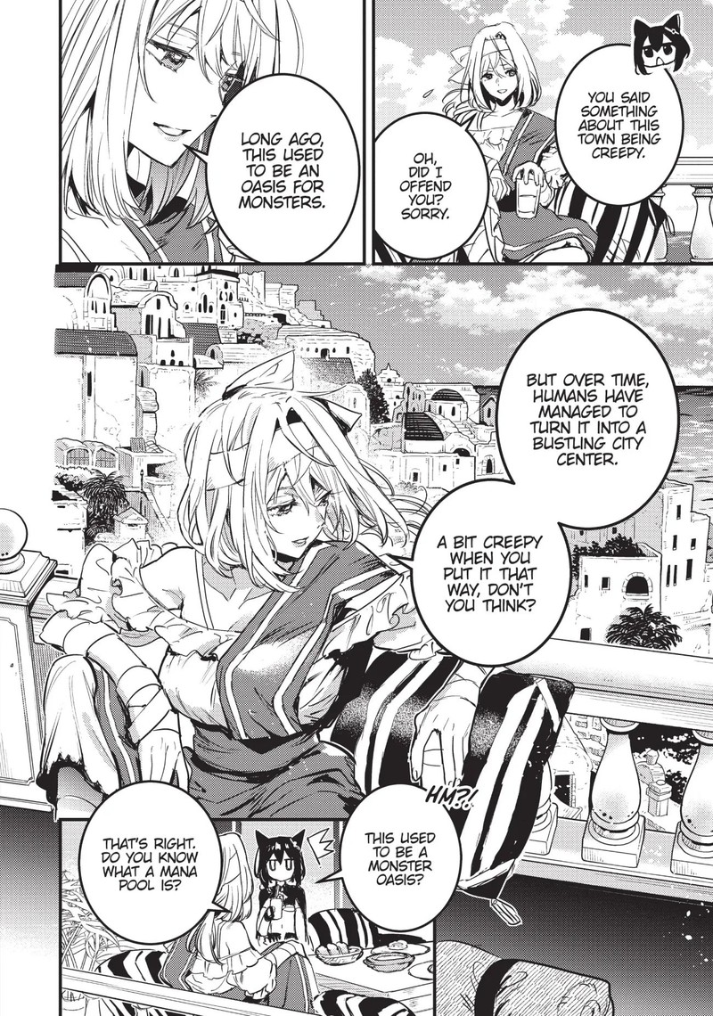 Tensei Shitara Ken Deshita Another Wish 19 14