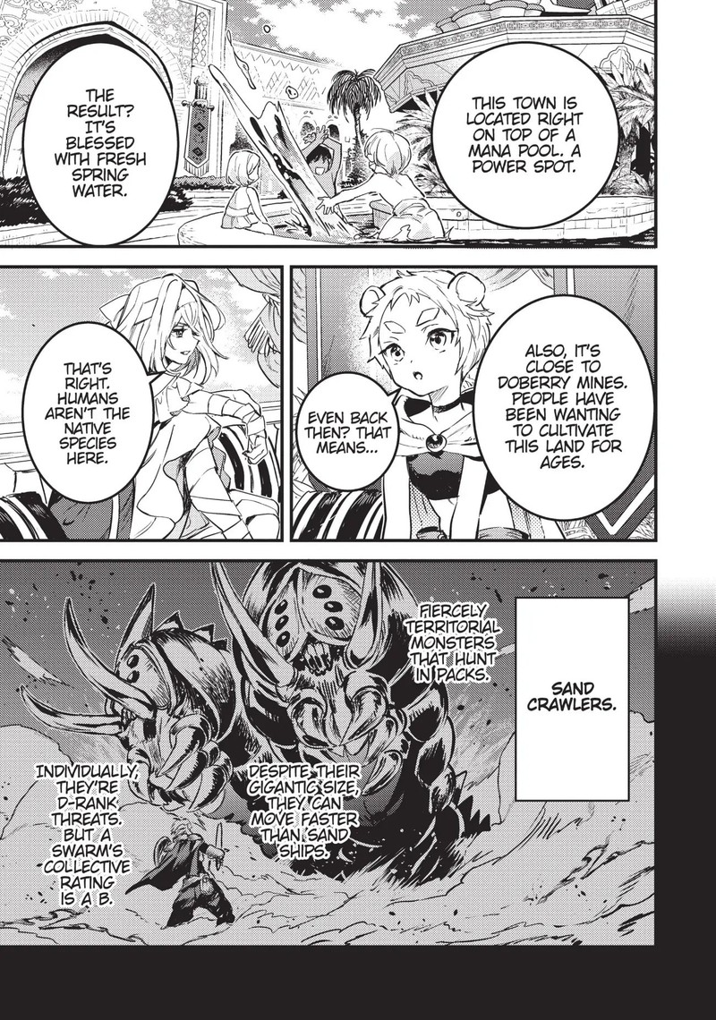 Tensei Shitara Ken Deshita Another Wish 19 15