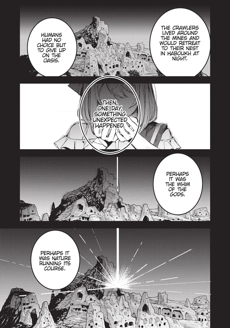 Tensei Shitara Ken Deshita Another Wish 19 16