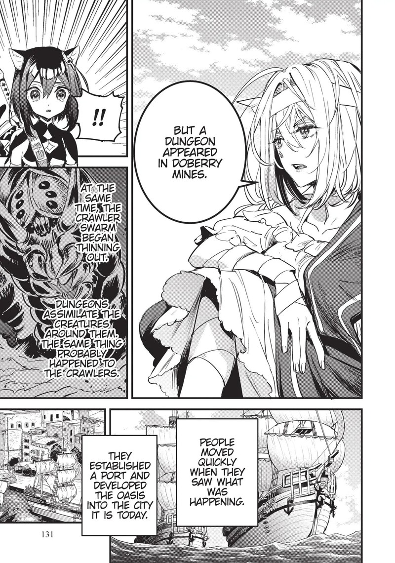 Tensei Shitara Ken Deshita Another Wish 19 17