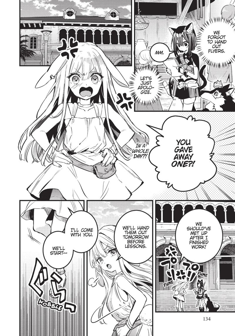 Tensei Shitara Ken Deshita Another Wish 19 20