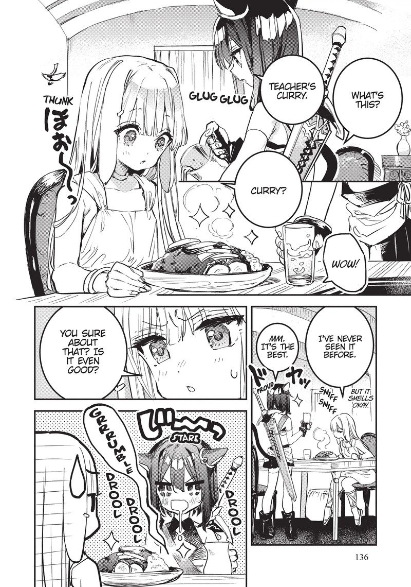 Tensei Shitara Ken Deshita Another Wish 19 22