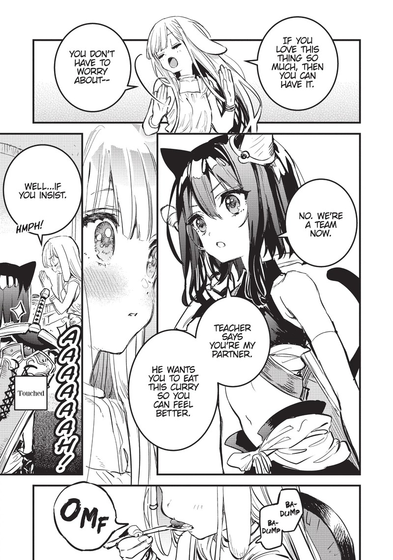 Tensei Shitara Ken Deshita Another Wish 19 23