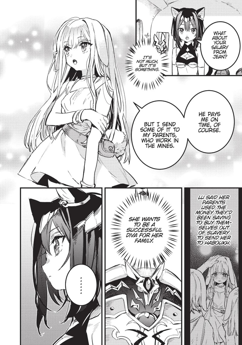 Tensei Shitara Ken Deshita Another Wish 19 26