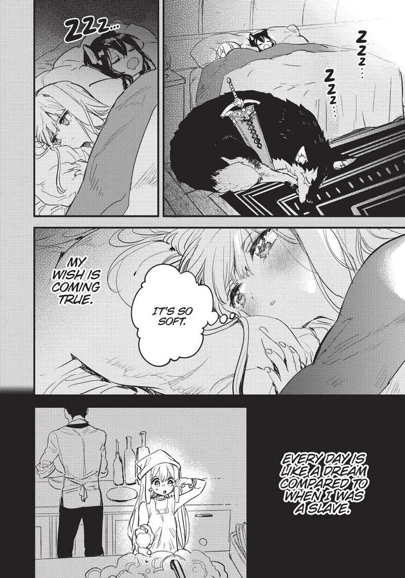 Tensei Shitara Ken Deshita Another Wish 19 28