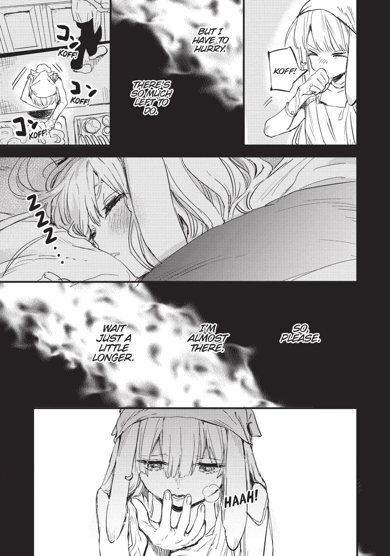 Tensei Shitara Ken Deshita Another Wish 19 29