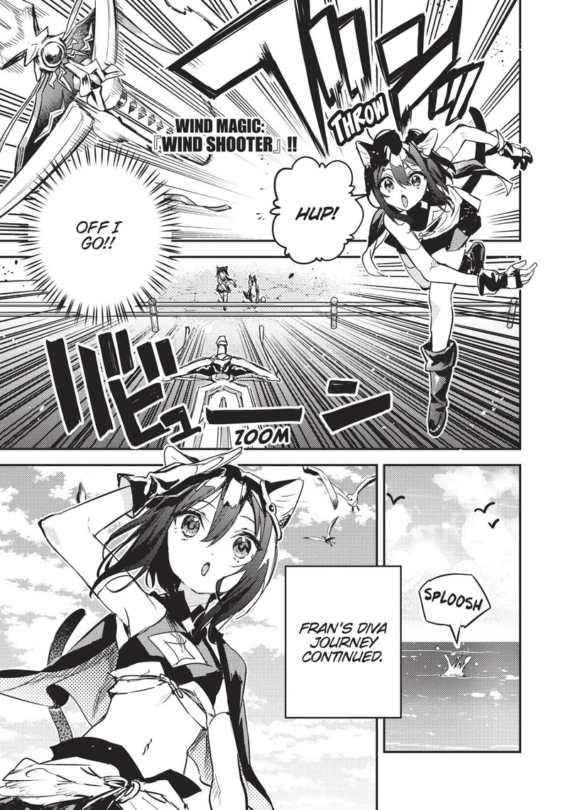 Tensei Shitara Ken Deshita Another Wish 19 3