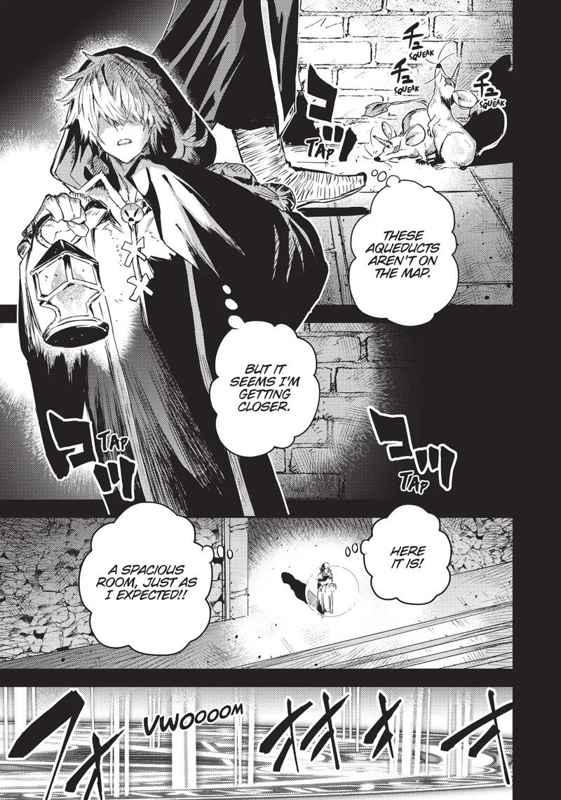 Tensei Shitara Ken Deshita Another Wish 19 31
