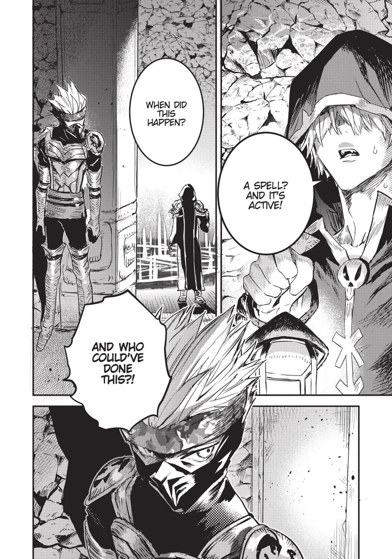 Tensei Shitara Ken Deshita Another Wish 19 32