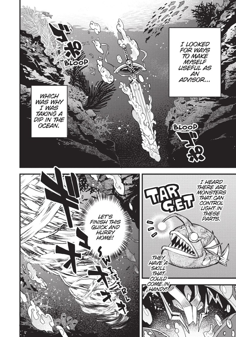 Tensei Shitara Ken Deshita Another Wish 19 4